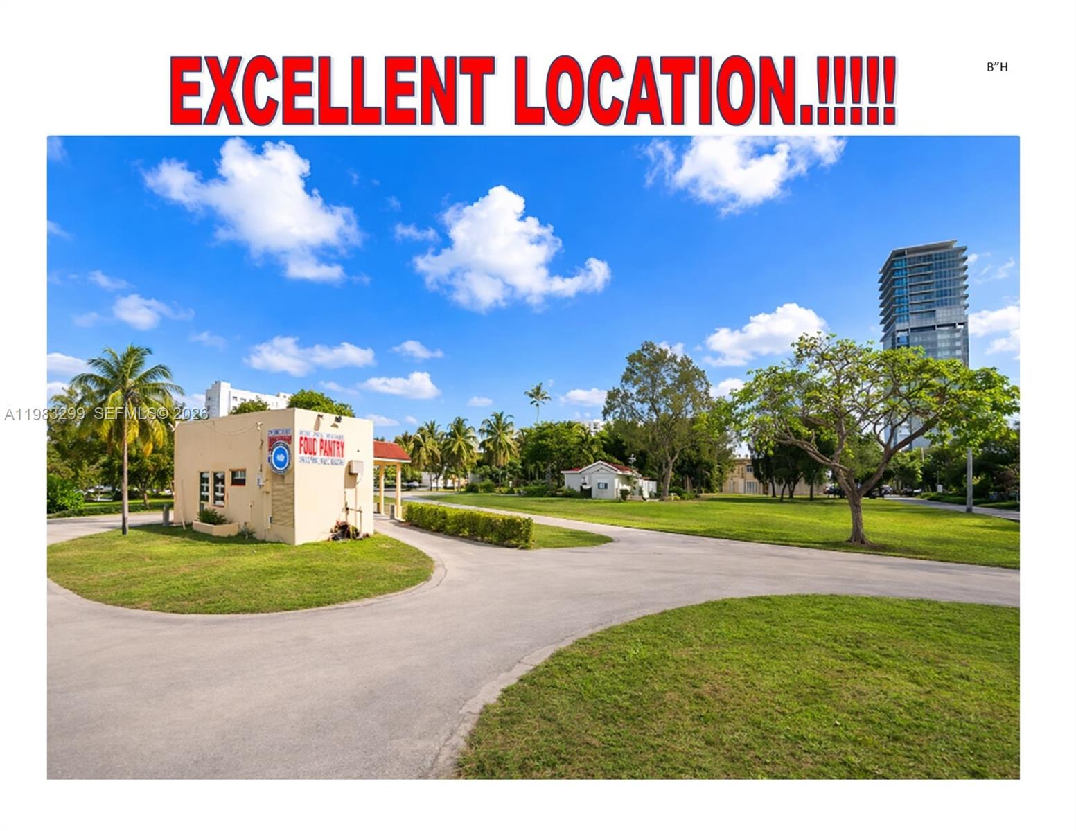 900 Old Federal Hwy, Hallandale Beach, Florida 33009, ,Commercial Sale,For Sale,Old Federal Hwy,A11983299