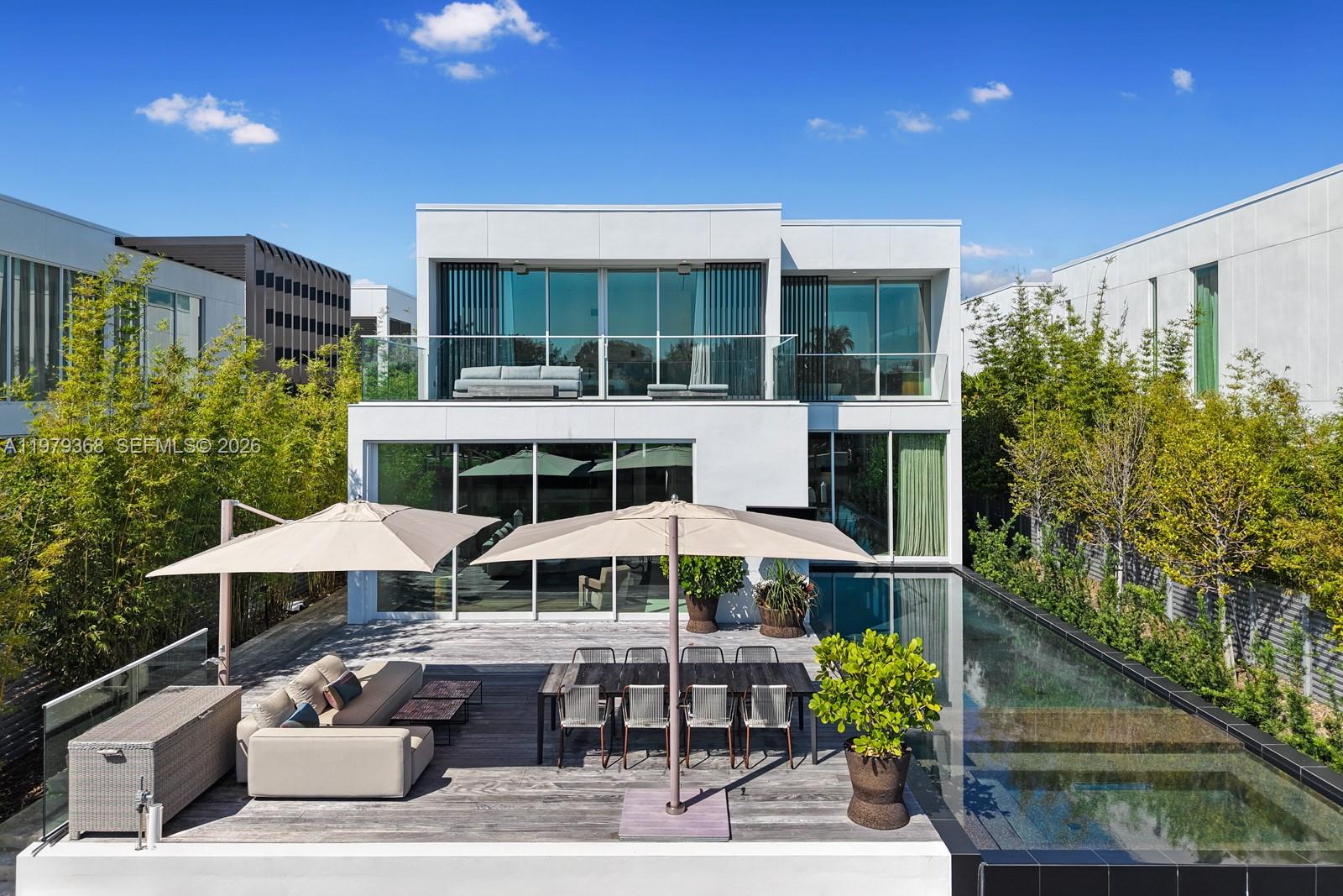 1051 48th St, Miami Beach, Florida 33140, 4 Bedrooms Bedrooms, ,4 BathroomsBathrooms,Residential Lease,For Rent,4701 NORTH MERIDIAN CONDO,48th St,A11979368