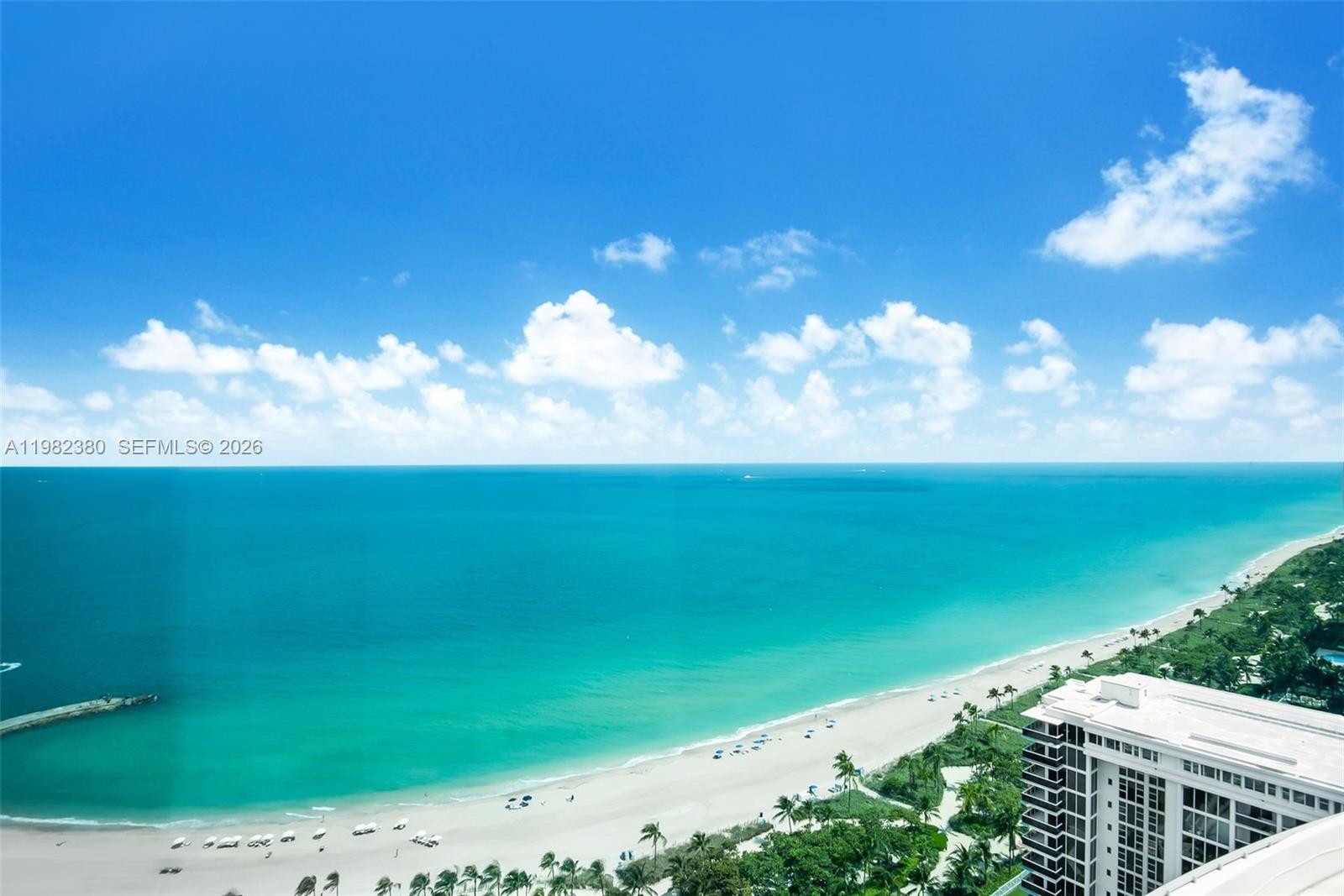 10295 Collins Ave, Bal Harbour, Florida 33154, 2 Bedrooms Bedrooms, ,2 BathroomsBathrooms,Residential Lease,For Rent,One Bal Harbour Ritz,Collins Ave,A11982380