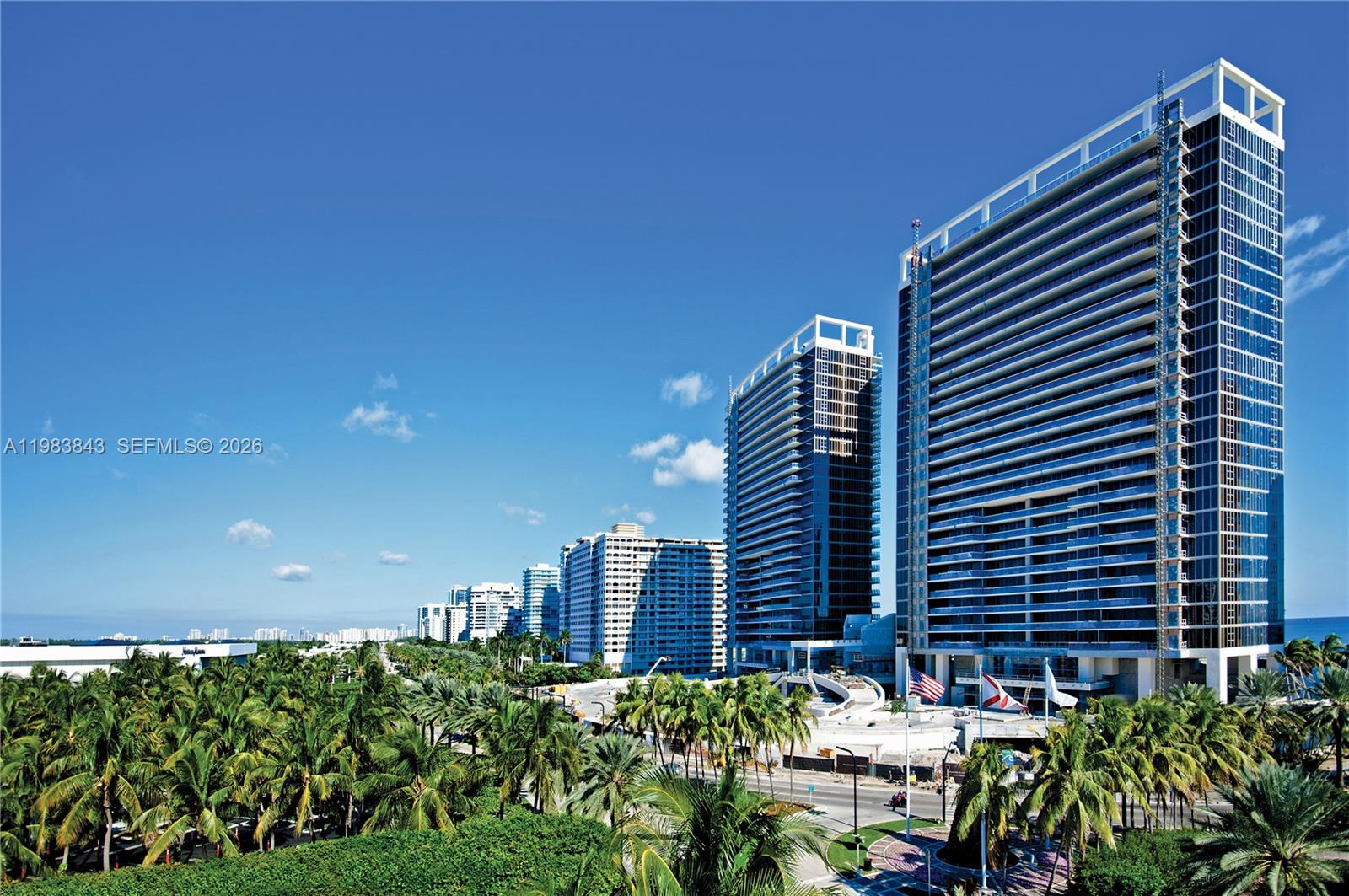 9705 Collins Ave, Bal Harbour, Florida 33154, 2 Bedrooms Bedrooms, ,2 BathroomsBathrooms,Residential Lease,For Rent,BAL HARBOUR NORTH SOUTH C,Collins Ave,A11983843