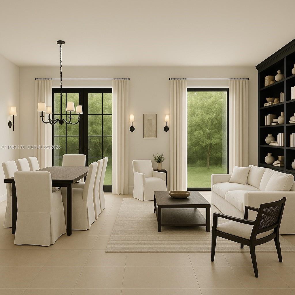 9124 Byron Ave, Surfside, Florida 33154, 4 Bedrooms Bedrooms, ,4 BathroomsBathrooms,Residential,For Sale,ALTOS DEL MAR NO 4,Byron Ave,A11983178