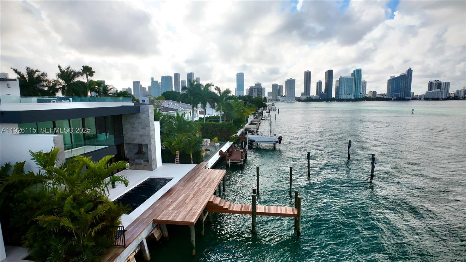 1041 Venetian Dr, Miami, Florida 33139, 6 Bedrooms Bedrooms, ,6 BathroomsBathrooms,Residential,Sold,Leeward Cove,Venetian Dr,A11926115