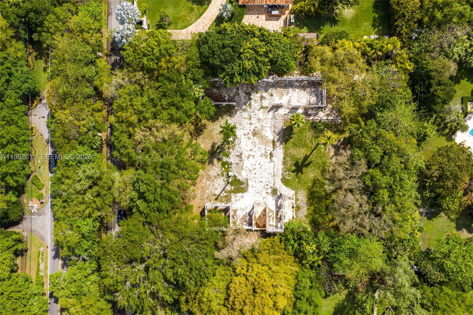 10550 Old Cutler Rd, Coral Gables, Florida 33156, ,Land/boat Docks,For Sale,SNAPPER CREEK LAKES SUB,Old Cutler Rd,A11982611