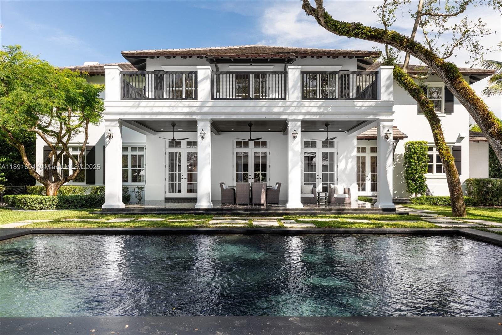 8150 52nd Ave, Miami, Florida 33143, 4 Bedrooms Bedrooms, ,6 BathroomsBathrooms,Residential,Sold,W T HARDEES SUB,52nd Ave,A11891894