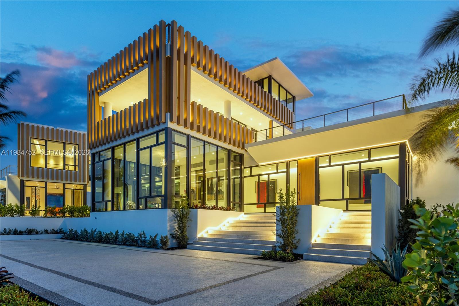 6315 Flagler Dr, West Palm Beach, Florida 33405, 7 Bedrooms Bedrooms, ,9 BathroomsBathrooms,Residential,For Sale,BEACH SHORES,Flagler Dr,A11984752