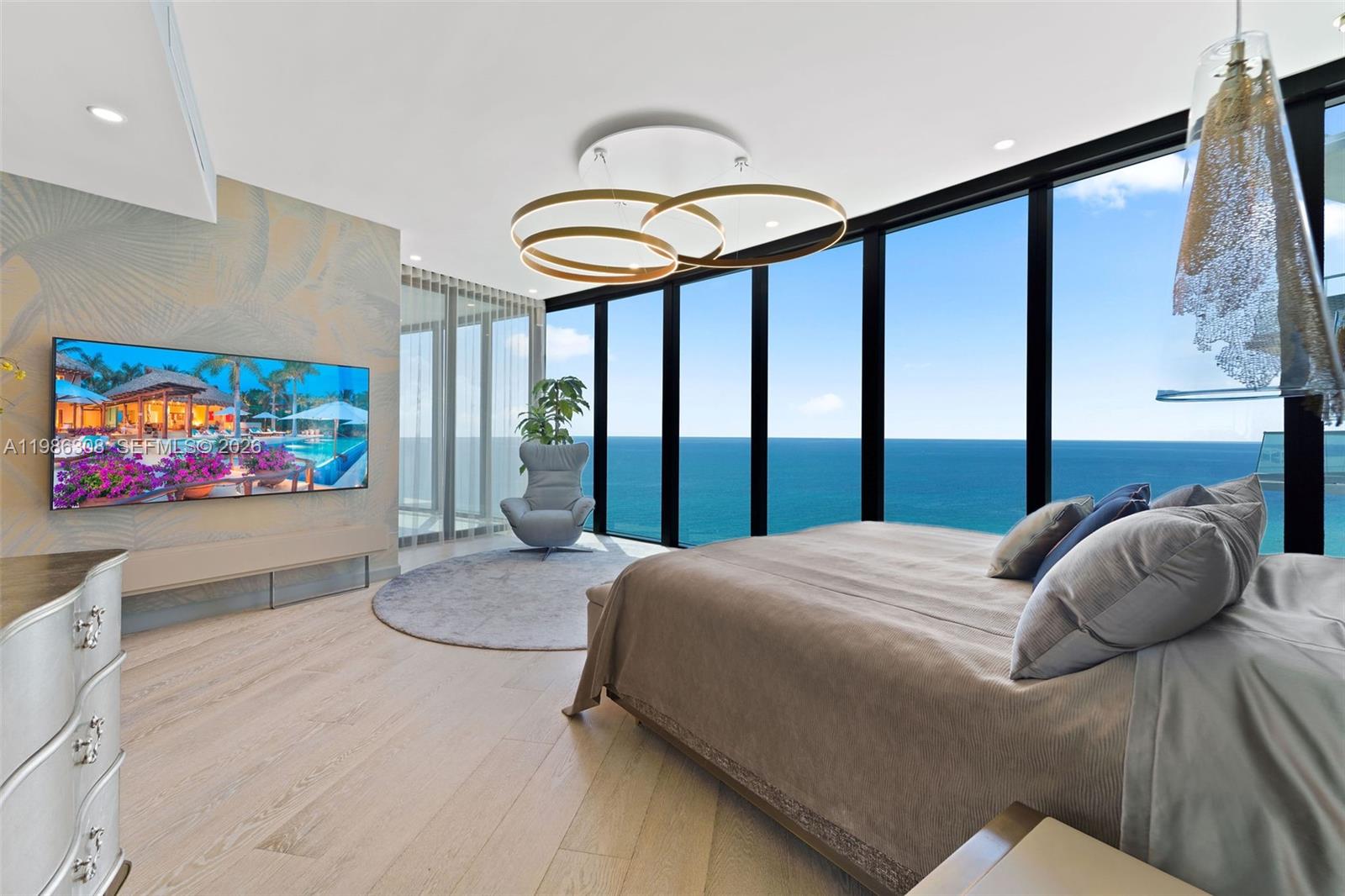 18555 Collins Ave, Sunny Isles Beach, Florida 33160, 3 Bedrooms Bedrooms, ,4 BathroomsBathrooms,Residential Lease,For Rent,18555 COLLINS AVENUE COND,Collins Ave,A11986308