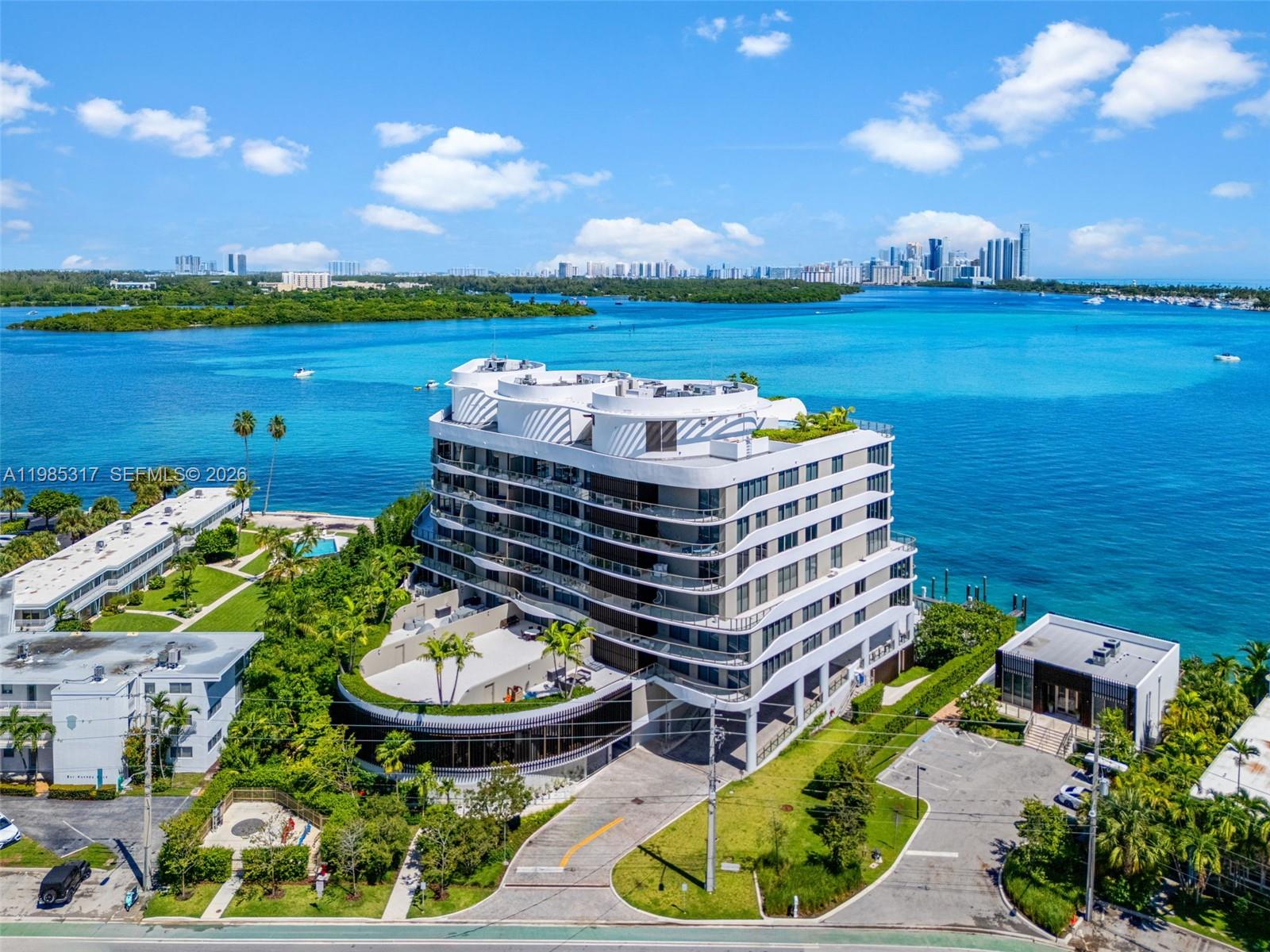 1135 103rd St, Bay Harbor Islands, Florida 33154, 3 Bedrooms Bedrooms, ,3 BathroomsBathrooms,Residential Lease,For Rent,Onda Residences,103rd St,A11985317