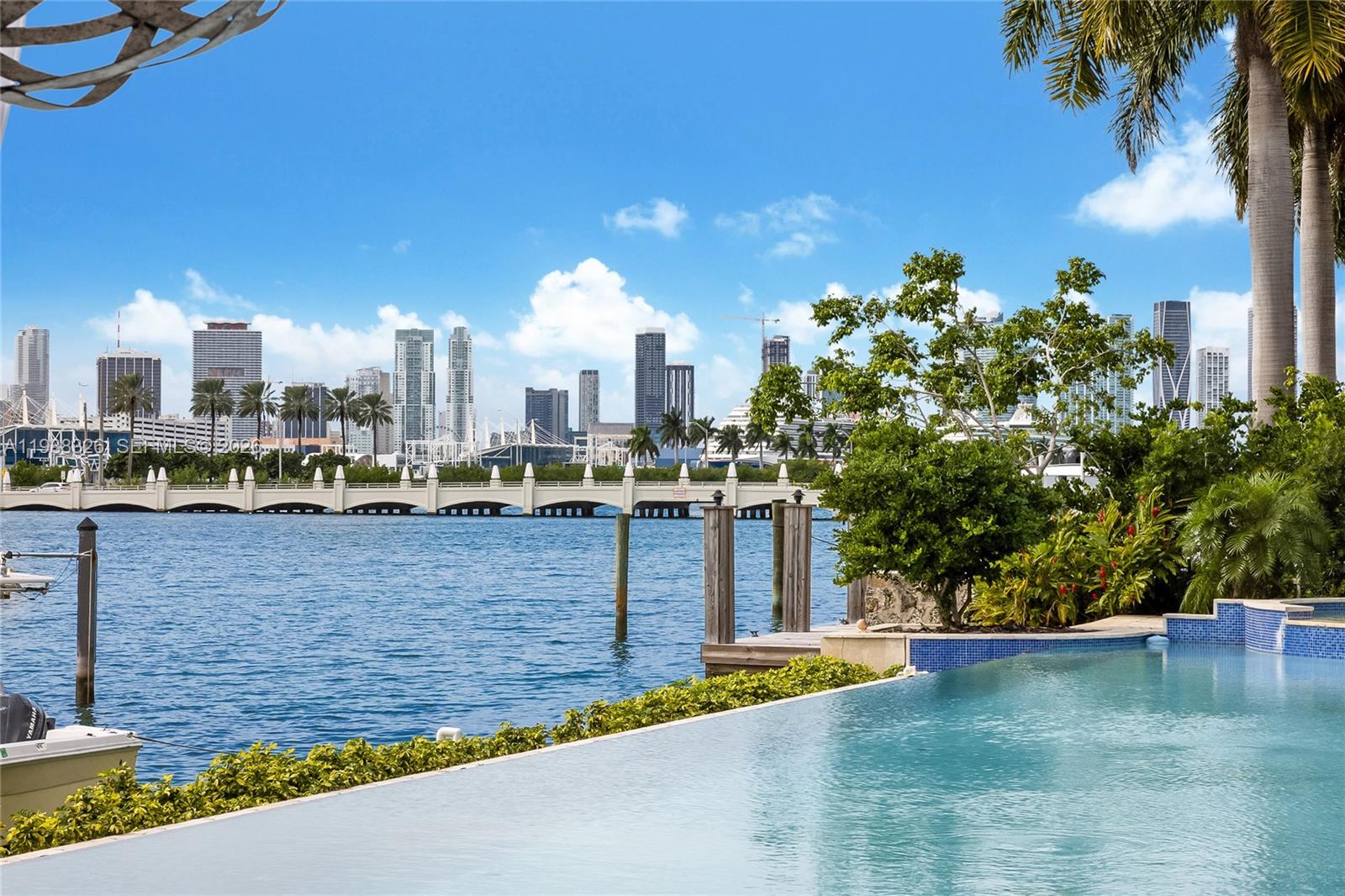 100 Palm Ave, Miami Beach, Florida 33139, 10 Bedrooms Bedrooms, ,12 BathroomsBathrooms,Residential Lease,For Rent,PALM ISLAND,Palm Ave,A11988326