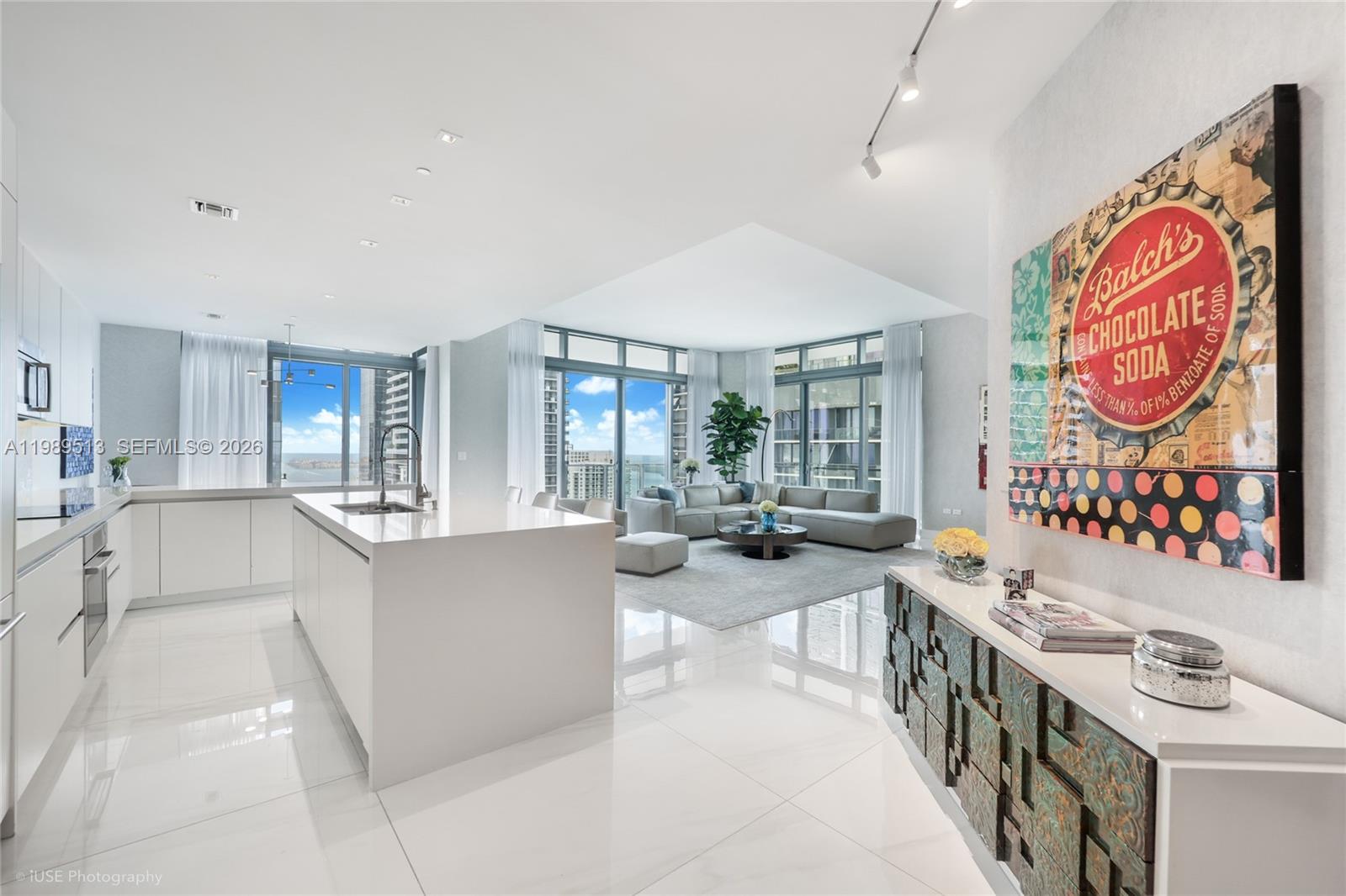 88 7th St, Miami, Florida 33130, 4 Bedrooms Bedrooms, ,4 BathroomsBathrooms,Residential,For Sale,Brickell Rise,7th St,A11989513