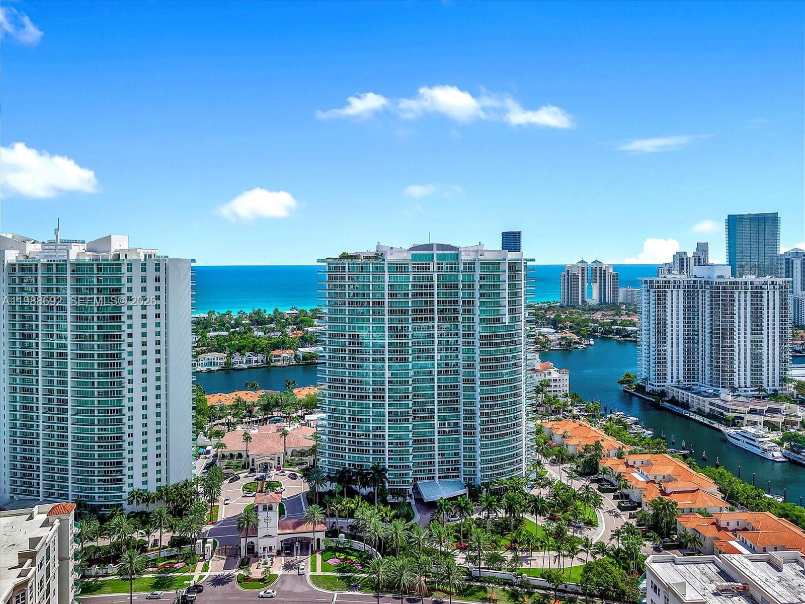 19955 38th Ct, Aventura, Florida 33180, 3 Bedrooms Bedrooms, ,4 BathroomsBathrooms,Residential Lease,For Rent,TOWERS OF PORTO VITA-SOUT,38th Ct,A11988692