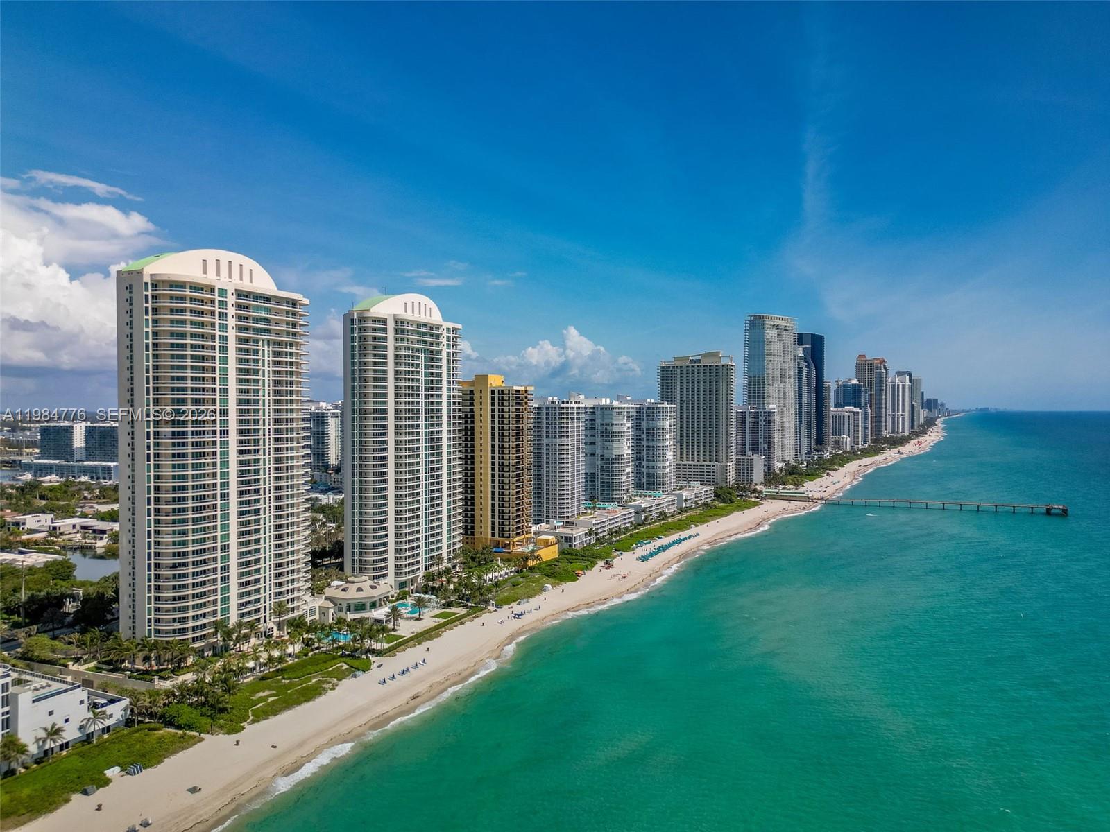 16047 Collins Ave, Sunny Isles Beach, Florida 33160, 3 Bedrooms Bedrooms, ,4 BathroomsBathrooms,Residential Lease,For Rent,TURNBERRY OCEAN COLONY SO,Collins Ave,A11984776