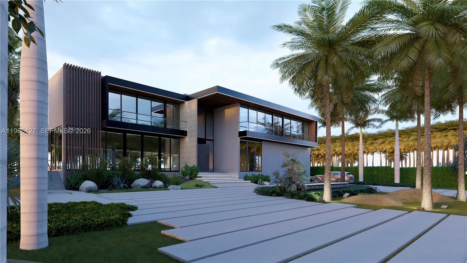 268 Parkway, Golden Beach, Florida 33160, 5 Bedrooms Bedrooms, ,4 BathroomsBathrooms,Residential,For Sale,GOLDEN BEACH SEC D,Parkway,A11986127