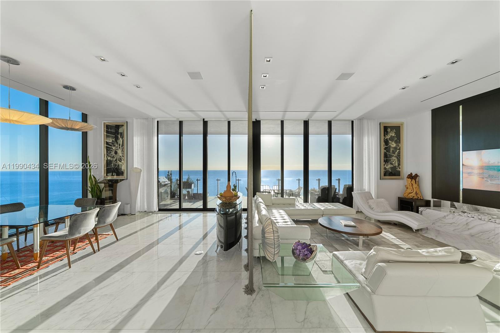17141 Collins Ave, Sunny Isles Beach, Florida 33160, 3 Bedrooms Bedrooms, ,3 BathroomsBathrooms,Residential,For Sale,MUSE CONDO,Collins Ave,A11990434