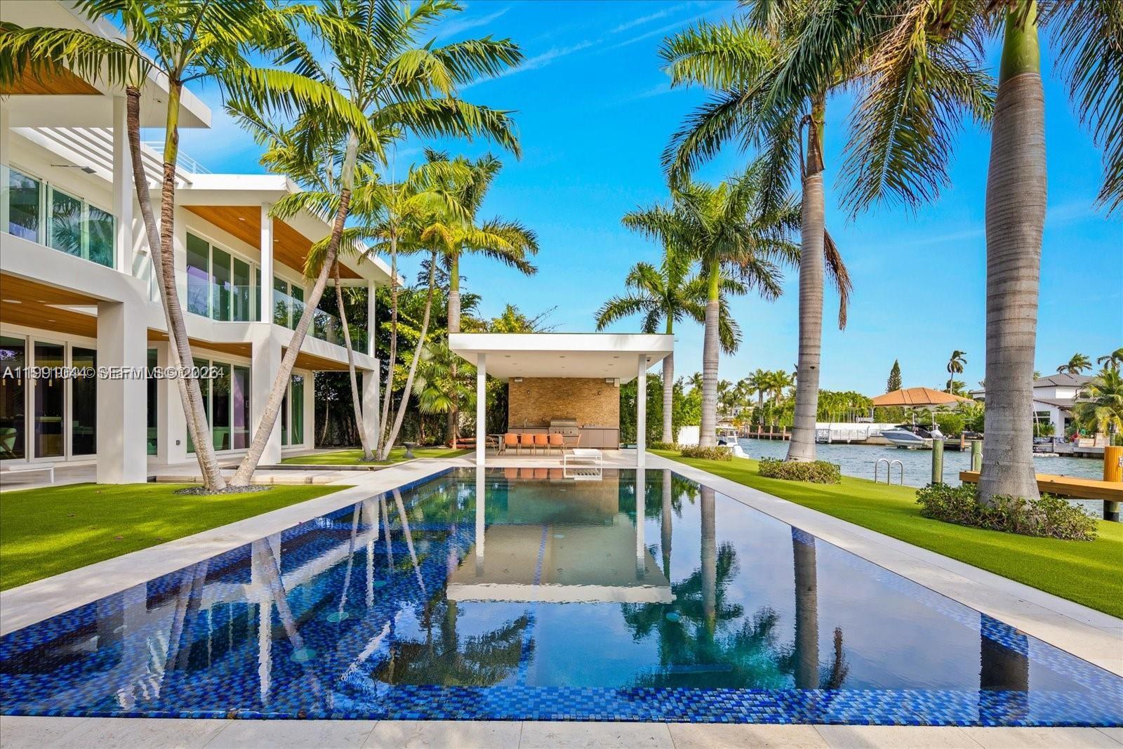 3465 Meridian Ave, Miami Beach, Florida 33140, 5 Bedrooms Bedrooms, ,6 BathroomsBathrooms,Residential Lease,For Rent,GARDEN SUB AMD PL,Meridian Ave,A11991044