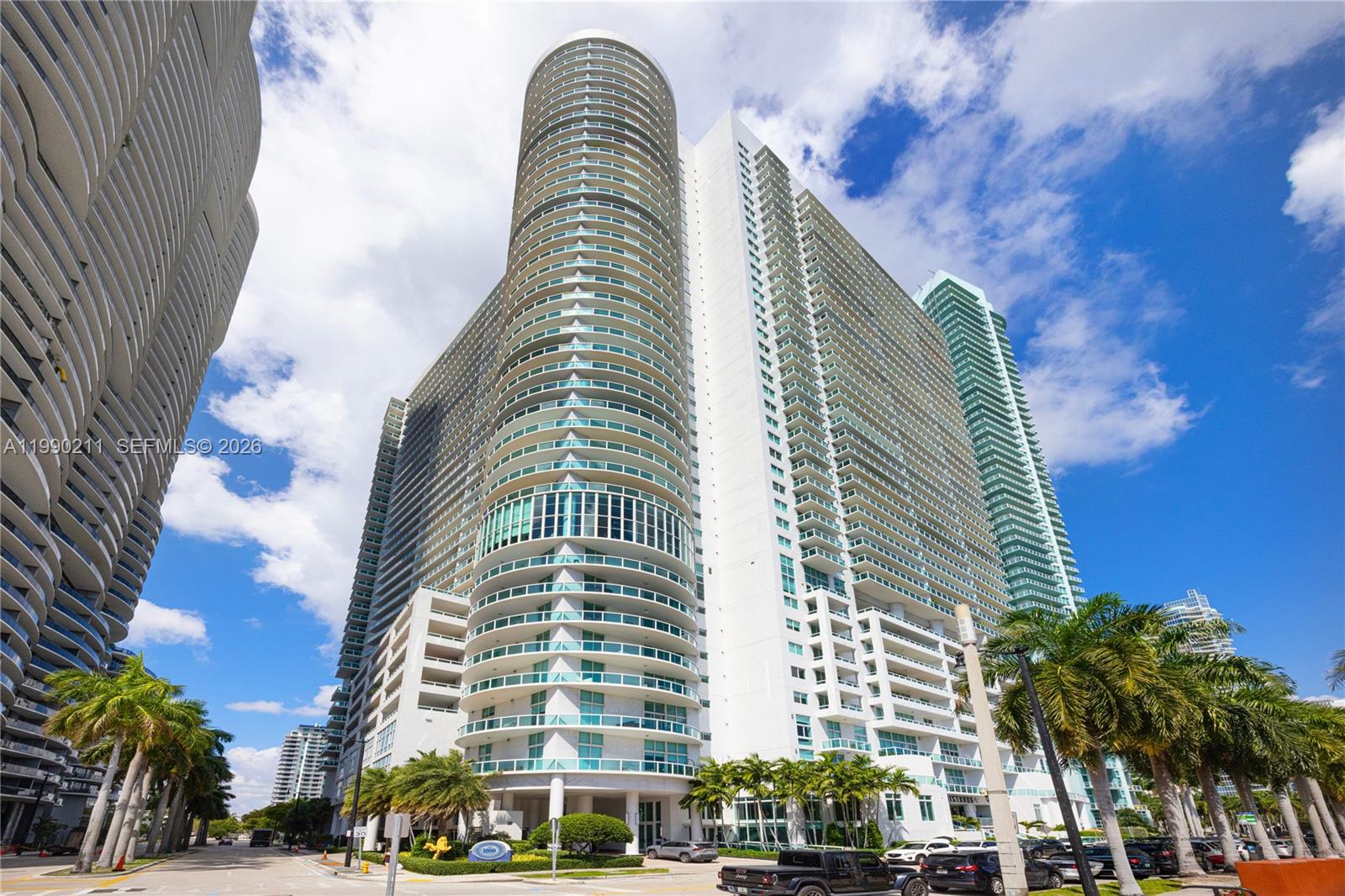 1800 Bayshore Dr, Miami, Florida 33132, 3 Bedrooms Bedrooms, ,3 BathroomsBathrooms,Residential,For Sale,1800 Club Condo,Bayshore Dr,A11990211