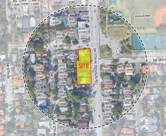 2828 37th Ave, Miami, Florida 33133, ,Commercial Sale,For Sale,37th Ave,A11991955