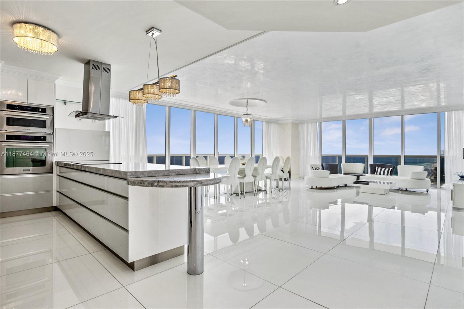 1830 Ocean Dr, Hallandale Beach, Florida 33009, 4 Bedrooms Bedrooms, ,4 BathroomsBathrooms,Residential,Sold,BEACH CLUB TWO,Ocean Dr,A11877464