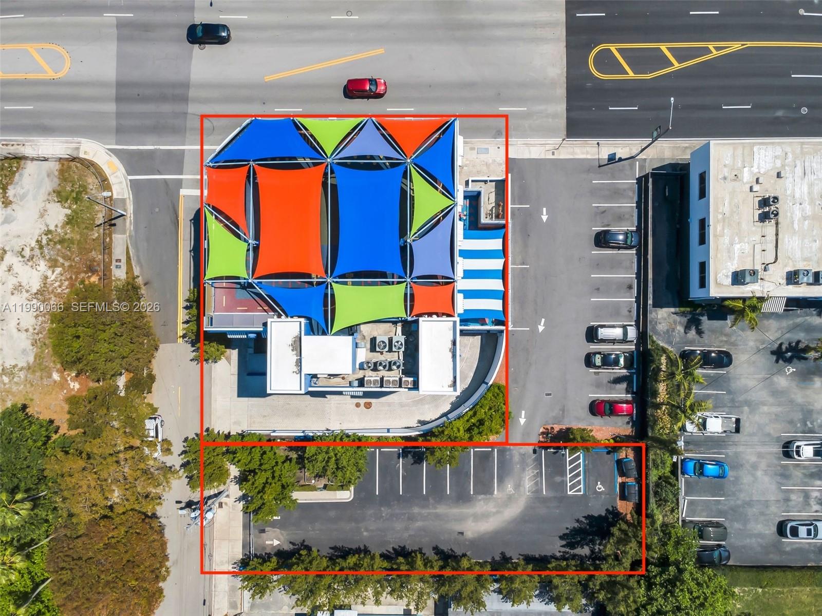 4136 Miami Ave, Miami, Florida 33127, ,Commercial Sale,For Sale,Miami Ave,A11990066