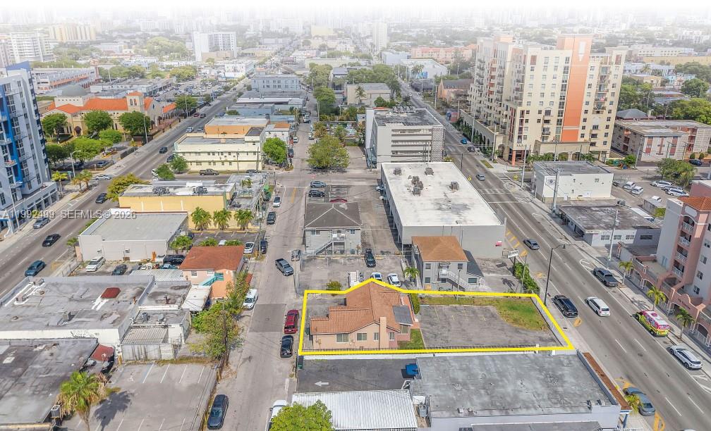 1437 1st St, Miami, Florida 33135, ,Commercial Sale,For Sale,1st St,A11992499