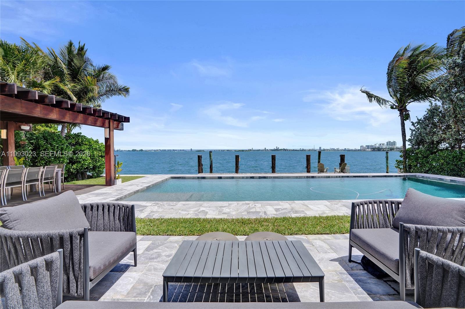 9301 Bayshore Dr, Miami Shores, Florida 33138, 4 Bedrooms Bedrooms, ,4 BathroomsBathrooms,Residential,For Sale,BAY LURE,Bayshore Dr,A11993023