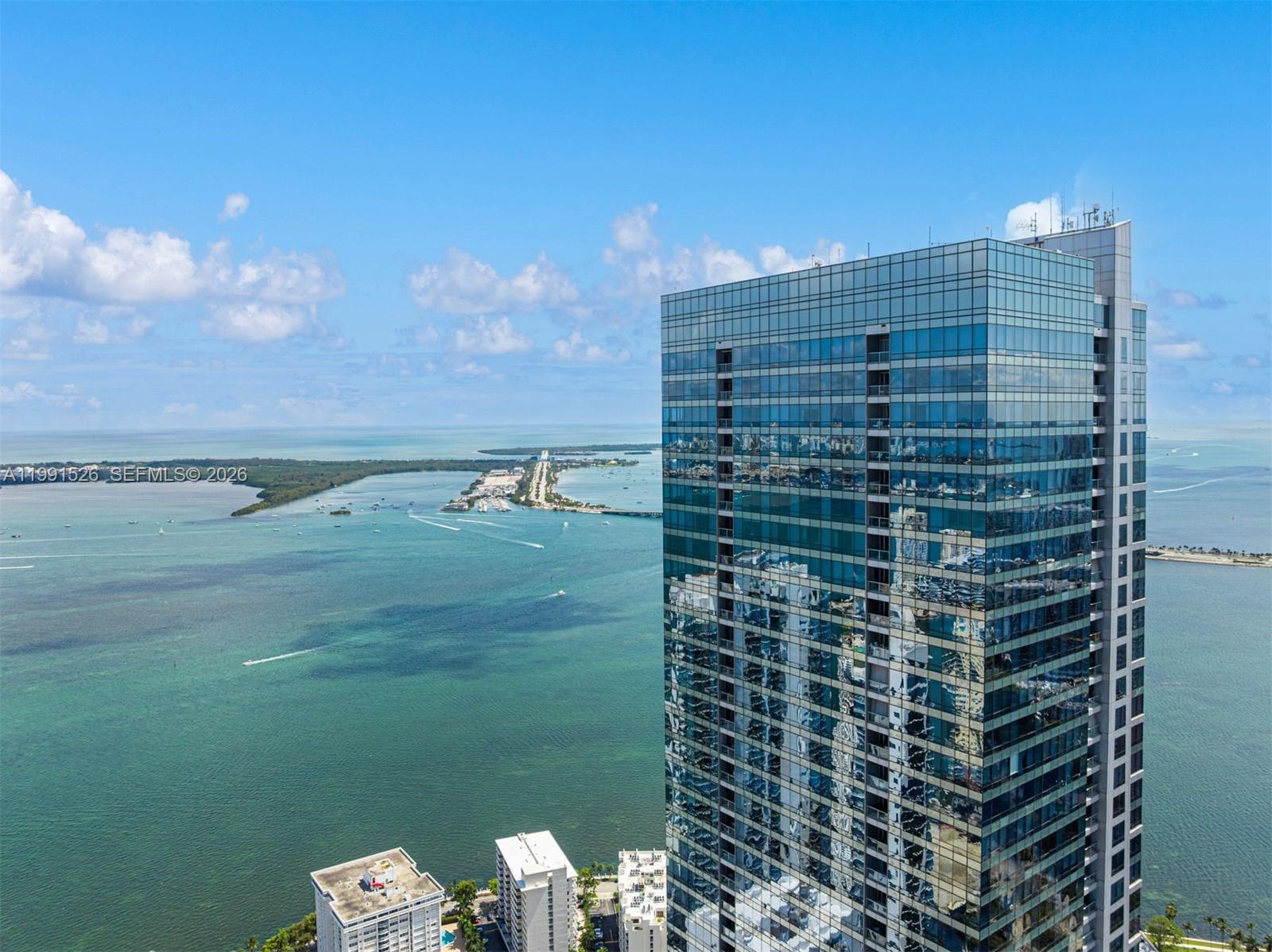1425 Brickell Ave, Miami, Florida 33131, 4 Bedrooms Bedrooms, ,4 BathroomsBathrooms,Residential,For Sale,Millenium Tower Residence,Brickell Ave,A11991526