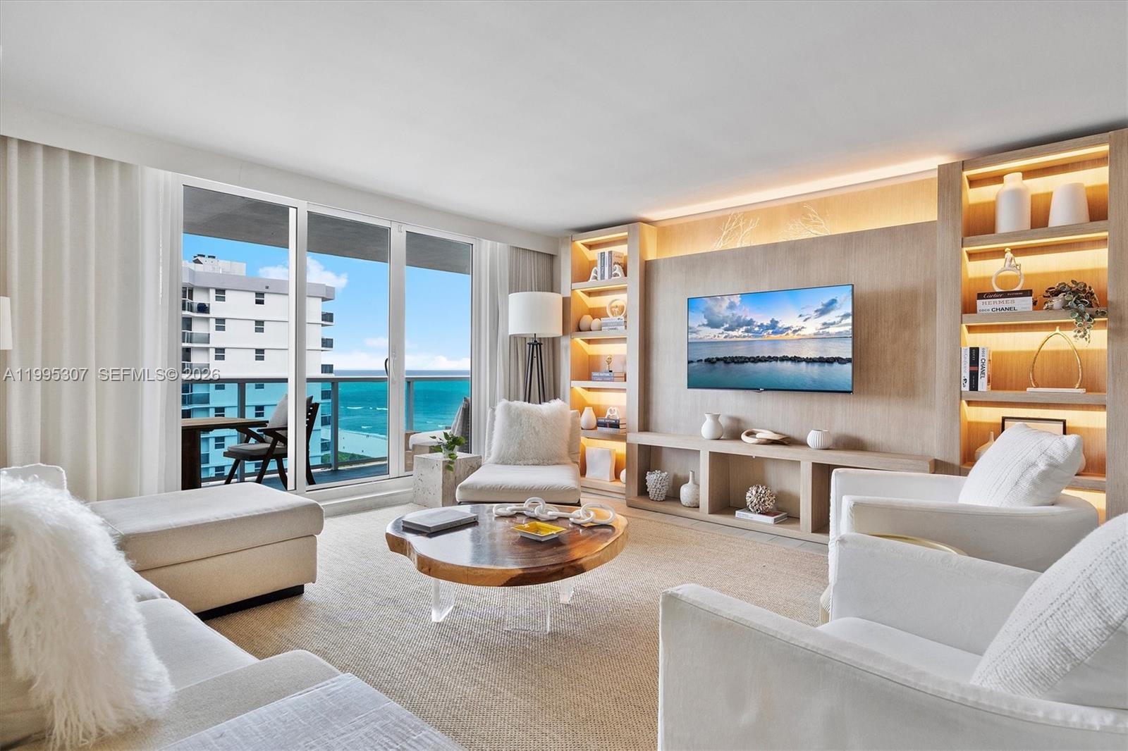 Miami Beach, Florida 33139, 3 Bedrooms Bedrooms, ,3 BathroomsBathrooms,Residential Lease,For Rent,2399 COLLINS AVENUE,A11995307