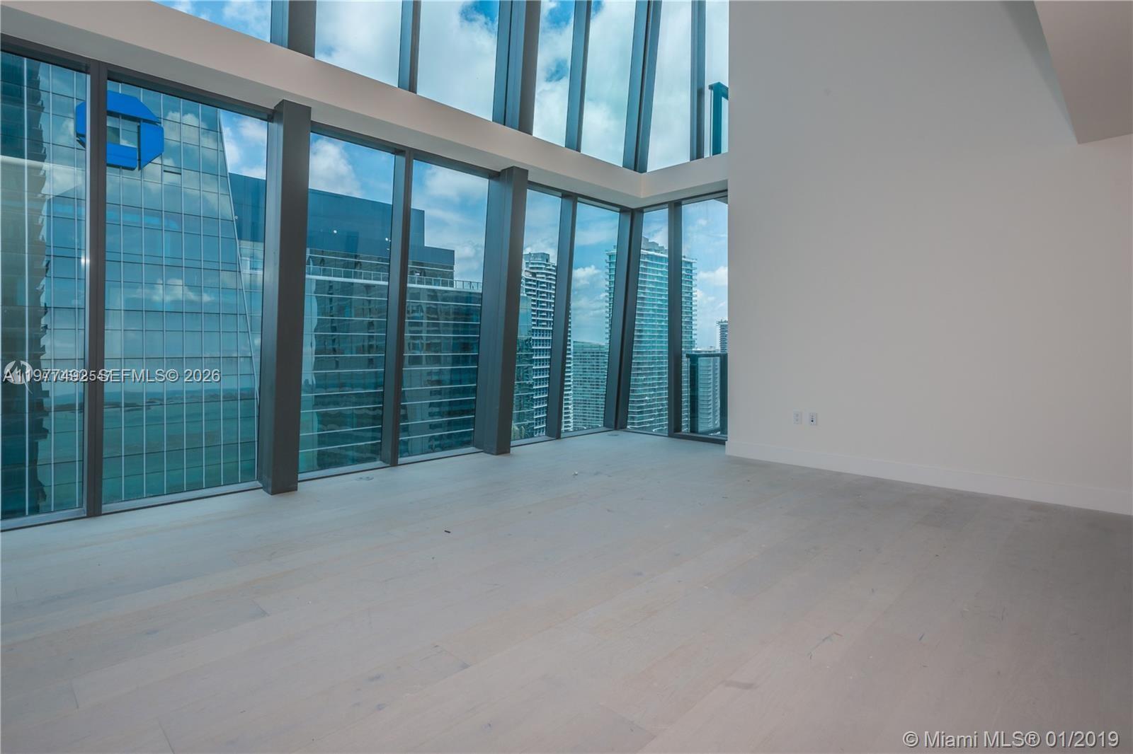 1451 Brickell Ave, Miami, Florida 33131, 3 Bedrooms Bedrooms, ,2 BathroomsBathrooms,Residential,For Sale,ECHO BRICKELL,Brickell Ave,A11977492