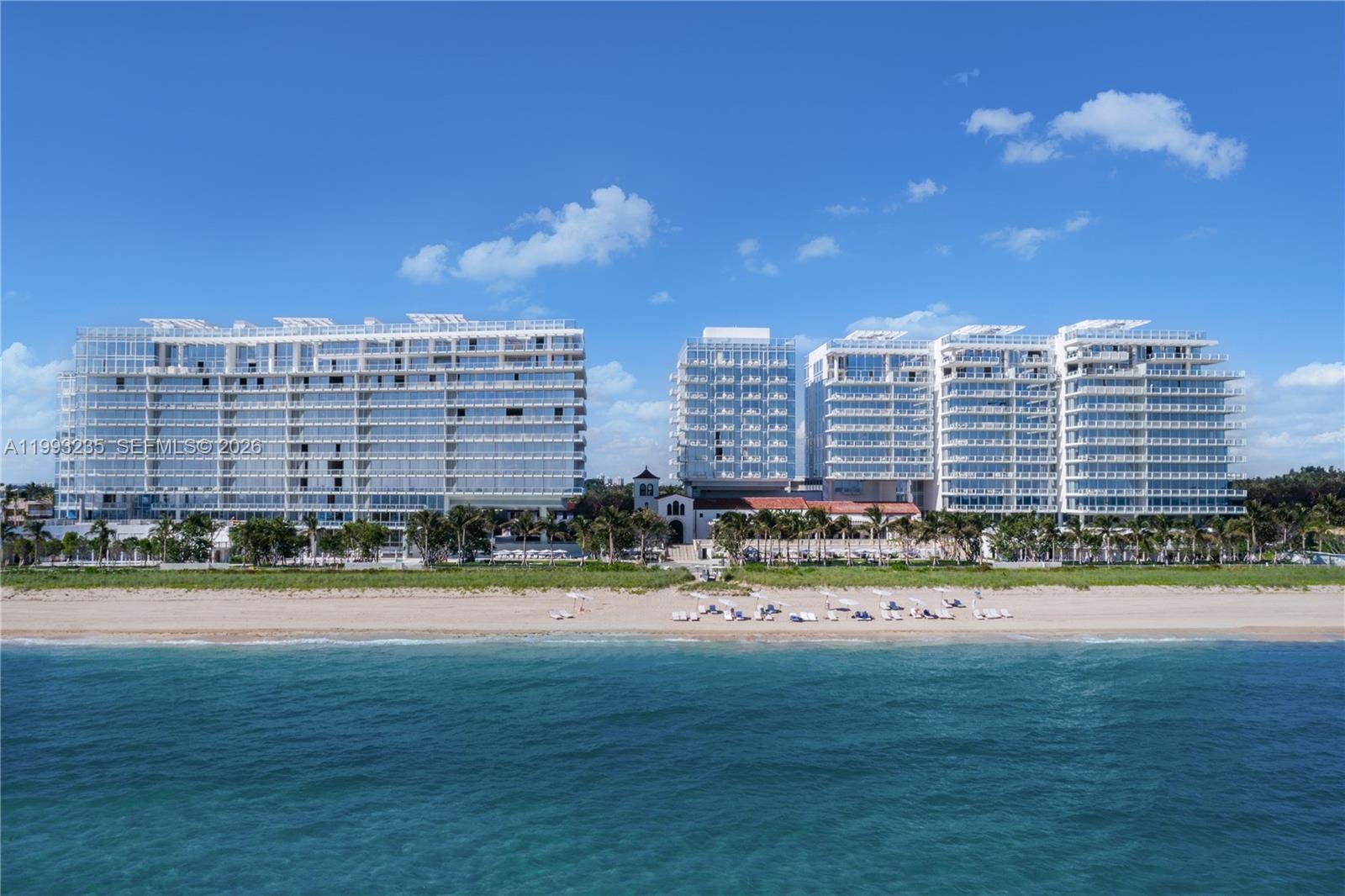 9111 Collins Ave, Surfside, Florida 33154, 2 Bedrooms Bedrooms, ,2 BathroomsBathrooms,Residential,For Sale,SURF CLUB CONDO,Collins Ave,A11993235