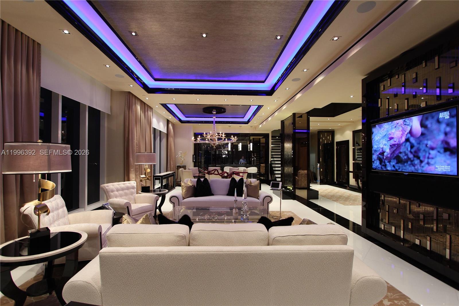 900 Brickell Key Blvd, Miami, Florida 33131, 4 Bedrooms Bedrooms, ,4 BathroomsBathrooms,Residential,For Sale,ASIA CONDO,Brickell Key Blvd,A11996392