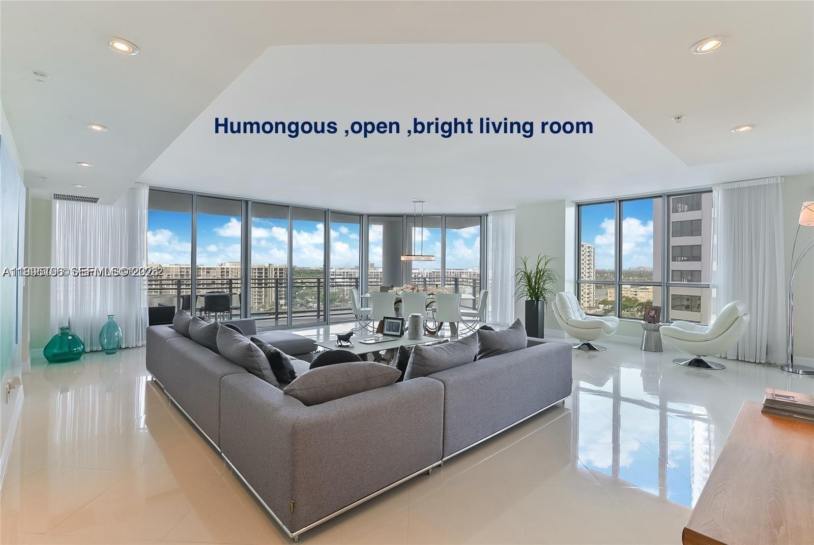 3535 Ocean Dr, Hollywood, Florida 33019, 3 Bedrooms Bedrooms, ,3 BathroomsBathrooms,Residential Lease,For Rent,DIPLOMAT OCEANFRONT RESID,Ocean Dr,A11996196