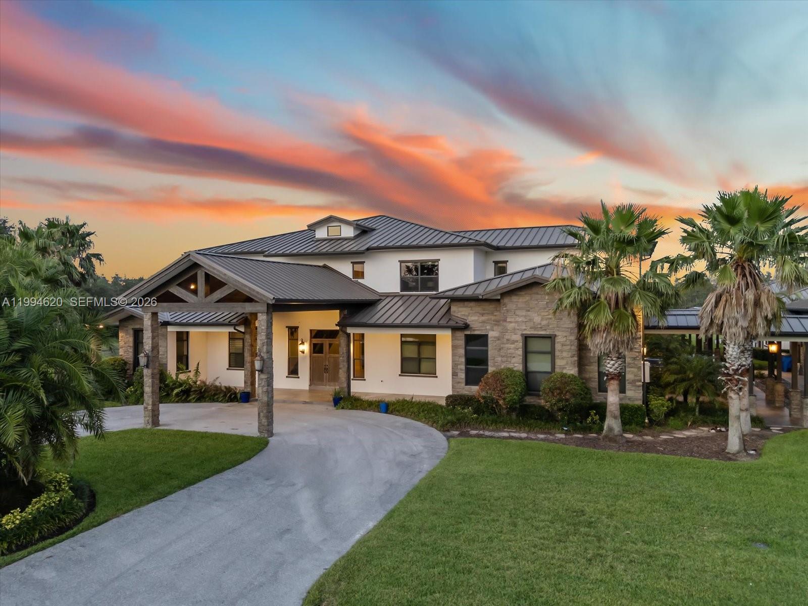 16675 C 24 Canal Rd, Port St. Lucie, Florida 34987, 6 Bedrooms Bedrooms, ,6 BathroomsBathrooms,Residential,For Sale,METES AND BOUNDS,C 24 Canal Rd,A11994620