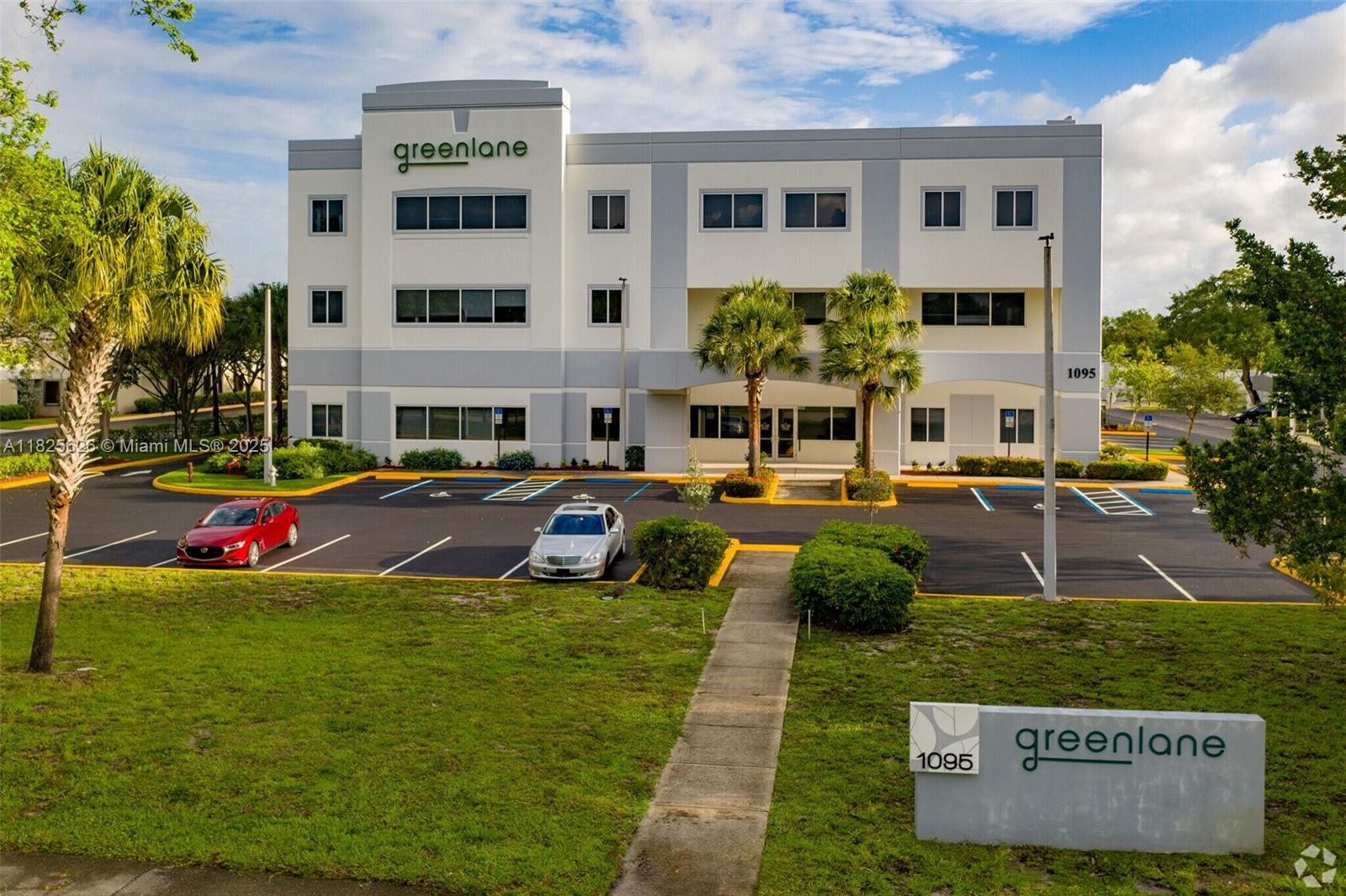 1095 Broken Sound Pkwy NW, Boca Raton, Florida 33487, ,Commercial Sale,Sold,ARVIDA PARK OF COMMERCE,Broken Sound Pkwy NW,A11825626