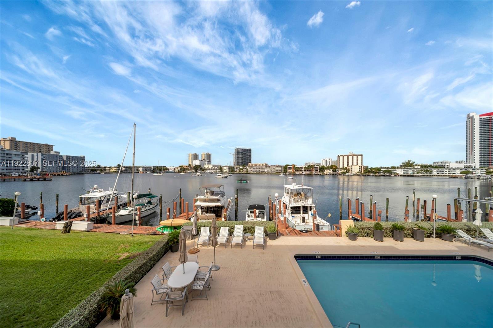 200 Golden Isles Dr, Hallandale Beach, Florida 33009, 2 Bedrooms Bedrooms, ,2 BathroomsBathrooms,Residential,Sold,Lindal Apts Condo,Golden Isles Dr,A11922837