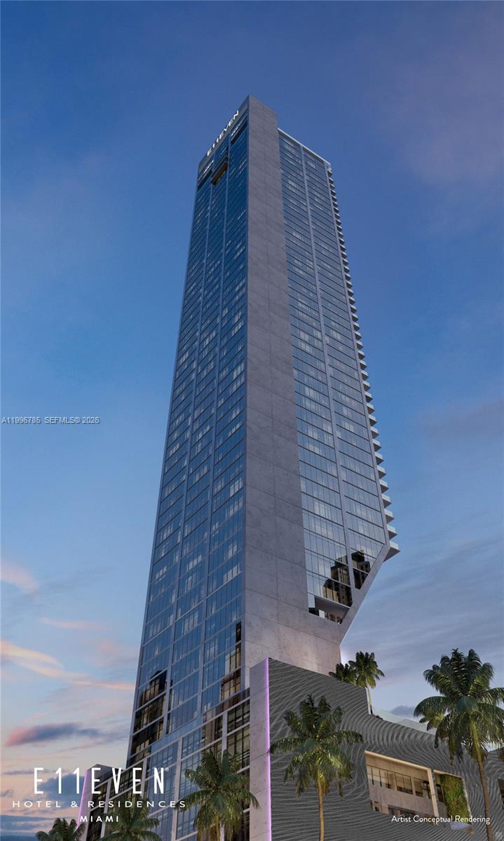 20 11th St, Miami, Florida 33132, 2 Bedrooms Bedrooms, ,2 BathroomsBathrooms,Residential,For Sale,ELEVEN HOTEL AND RESIDENC,11th St,A11996785