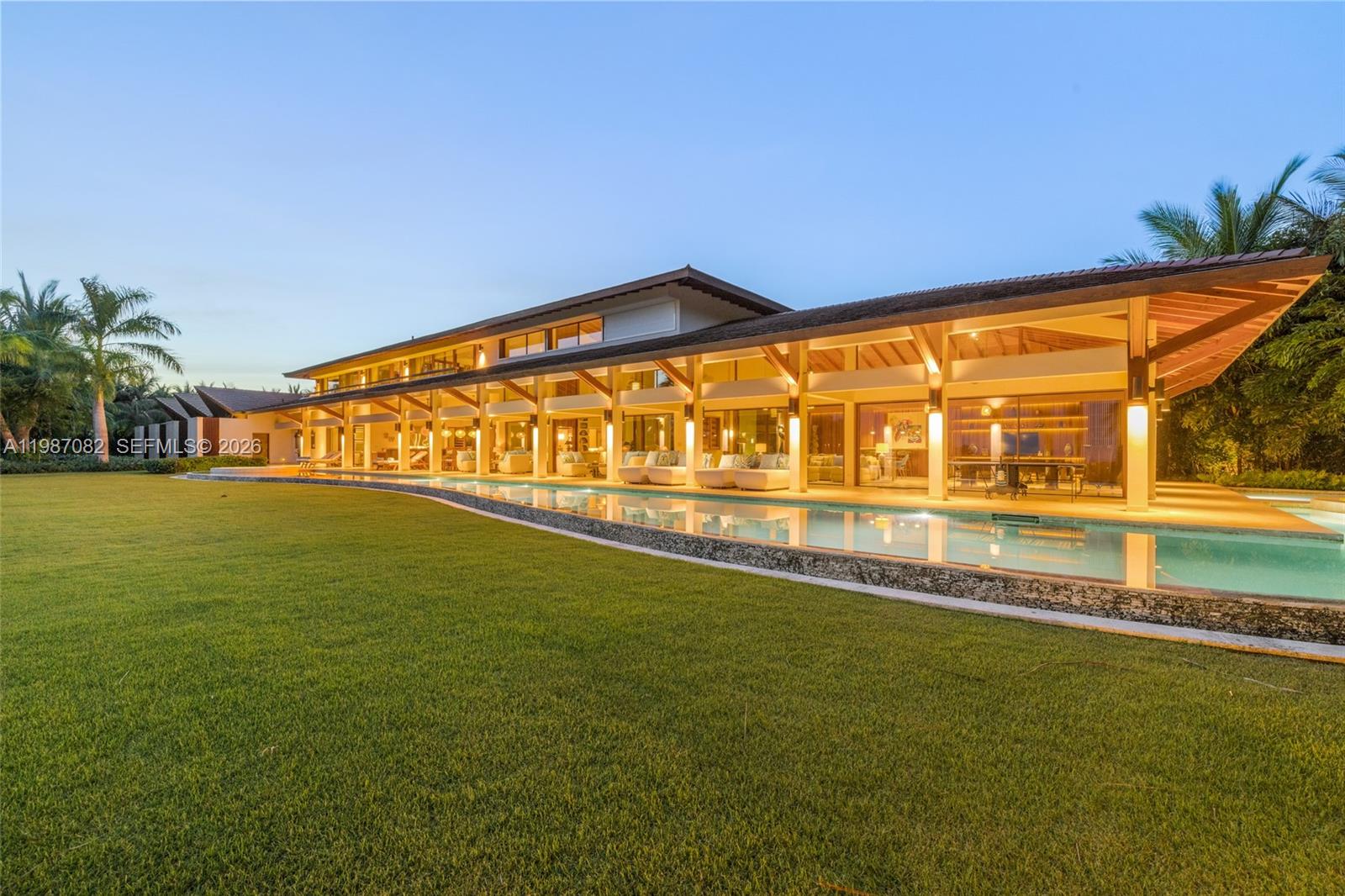Las Palmas 21 A Casa de Campo, La Romana, Dominic, 7 Bedrooms Bedrooms, ,7 BathroomsBathrooms,Residential,For Sale,Casa de Campo La Romana,Casa de Campo, La Romana, Dominic,A11987082