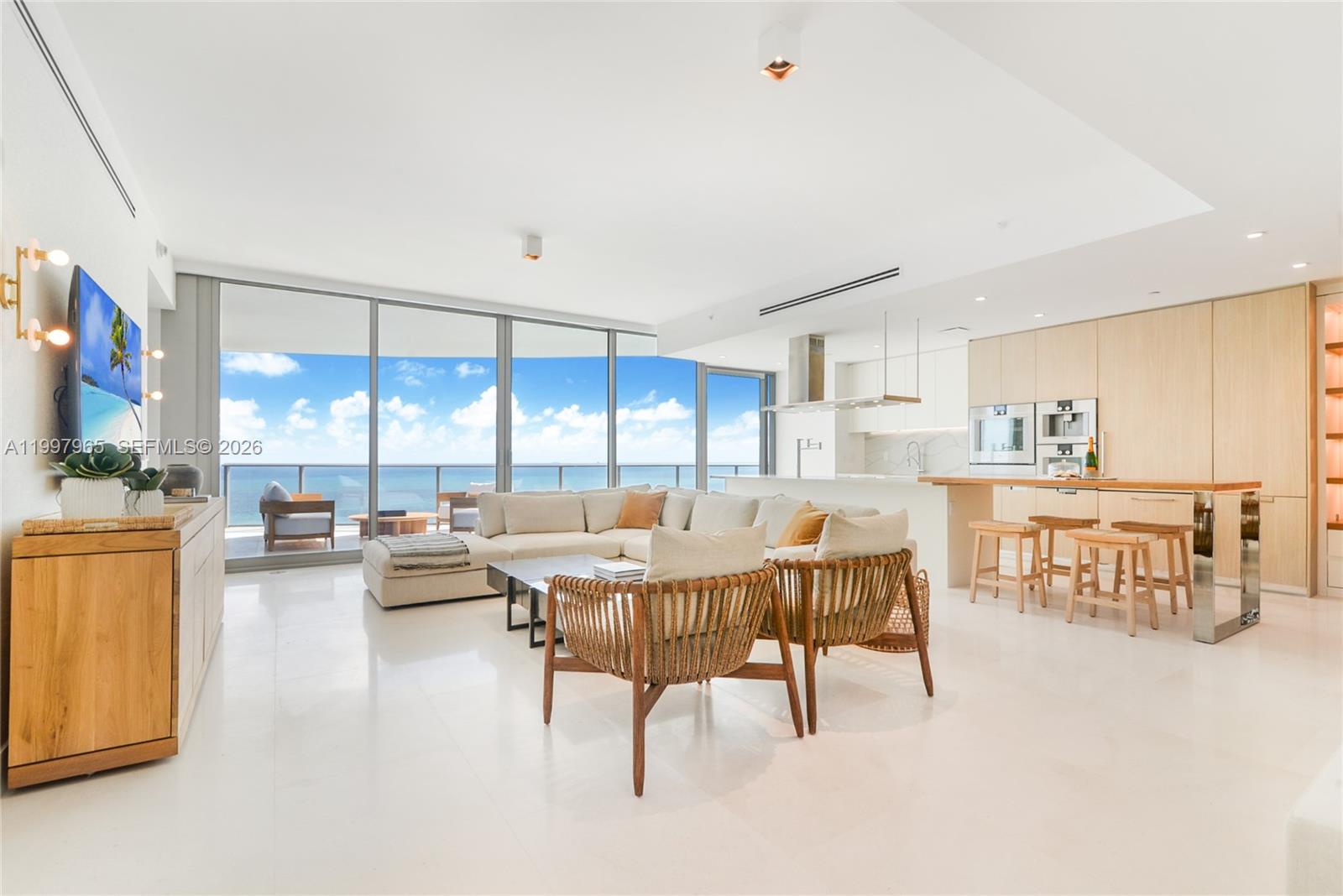 15701 Collins Ave, Sunny Isles Beach, Florida 33160, 3 Bedrooms Bedrooms, ,3 BathroomsBathrooms,Residential Lease,For Rent,15701 COLLINS CONDO,Collins Ave,A11997965