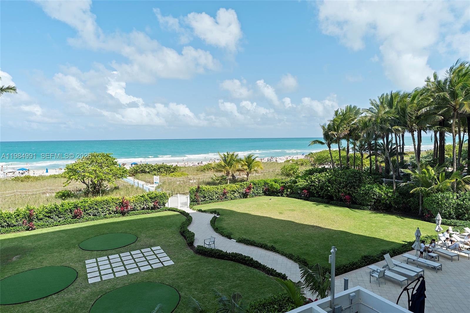 9455 Collins Ave, Surfside, Florida 33154, 2 Bedrooms Bedrooms, ,2 BathroomsBathrooms,Residential Lease,For Rent,Bal Harbor,Collins Ave,A11984991