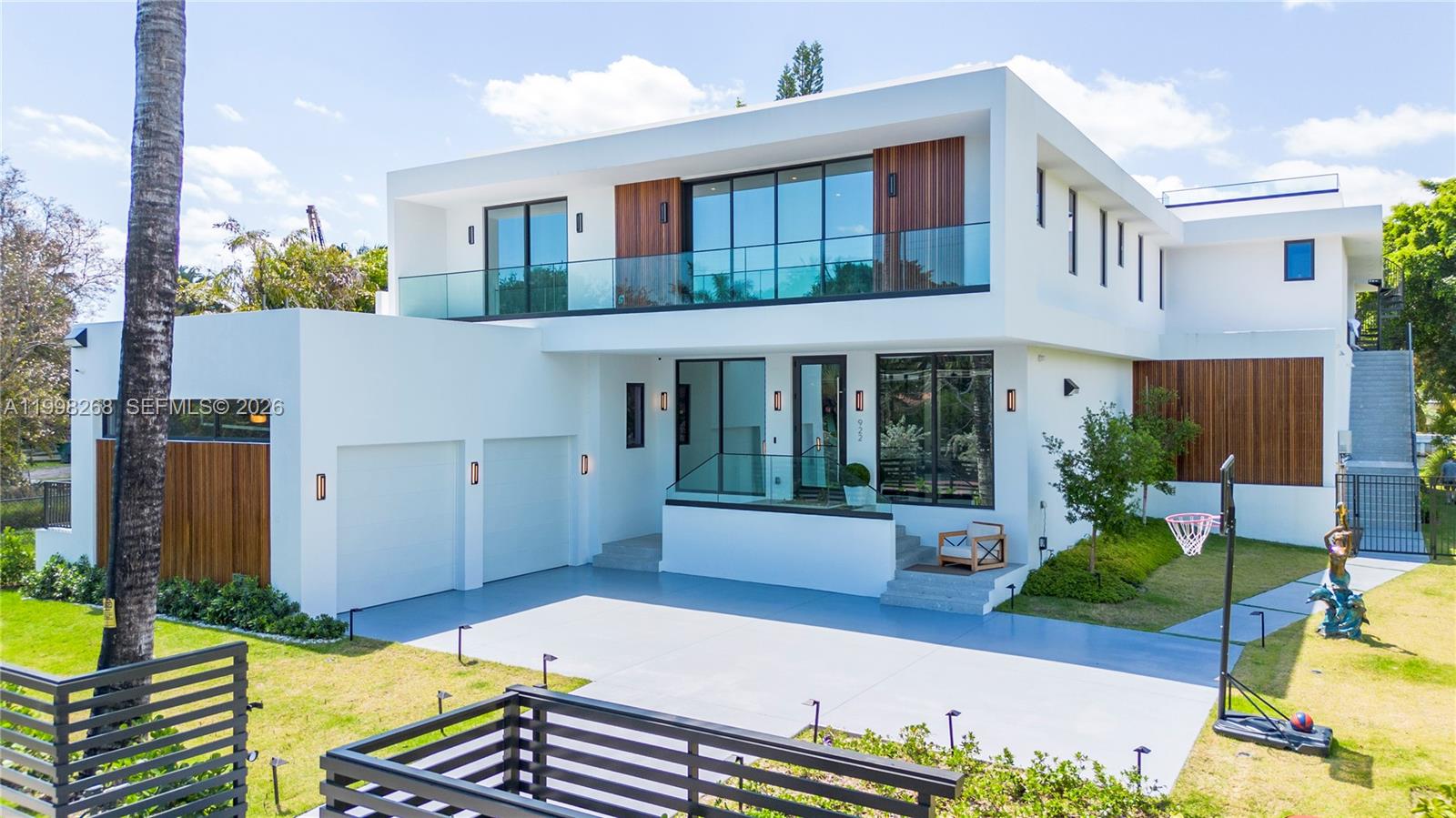922 78th St, Miami, Florida 33138, 7 Bedrooms Bedrooms, ,10 BathroomsBathrooms,Residential Lease,For Rent,SHORECREST,78th St,A11998268