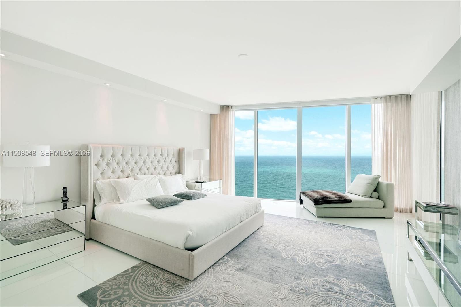 2711 Ocean Dr, Hollywood, Florida 33019, 3 Bedrooms Bedrooms, ,3 BathroomsBathrooms,Residential,For Sale,Trump Hollywood,Ocean Dr,A11998548