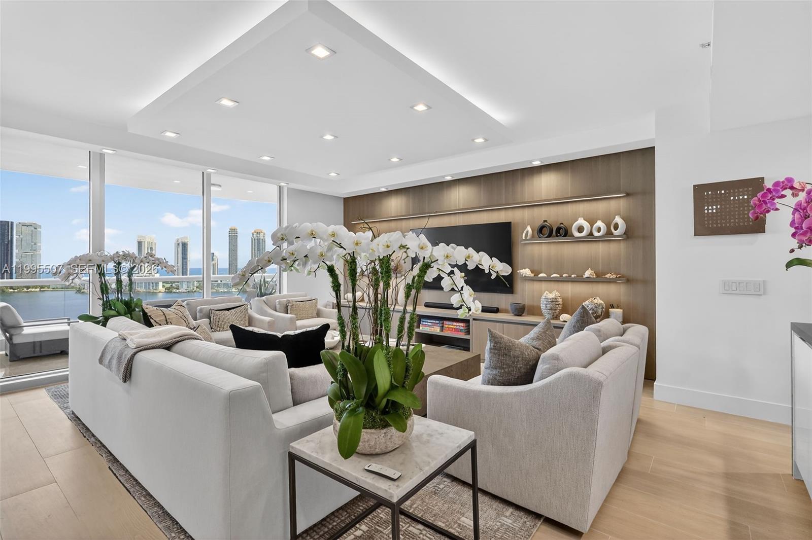 6000 Island Blvd, Aventura, Florida 33160, 3 Bedrooms Bedrooms, ,3 BathroomsBathrooms,Residential,For Sale,WILLIAMS ISLAND,Island Blvd,A11995507