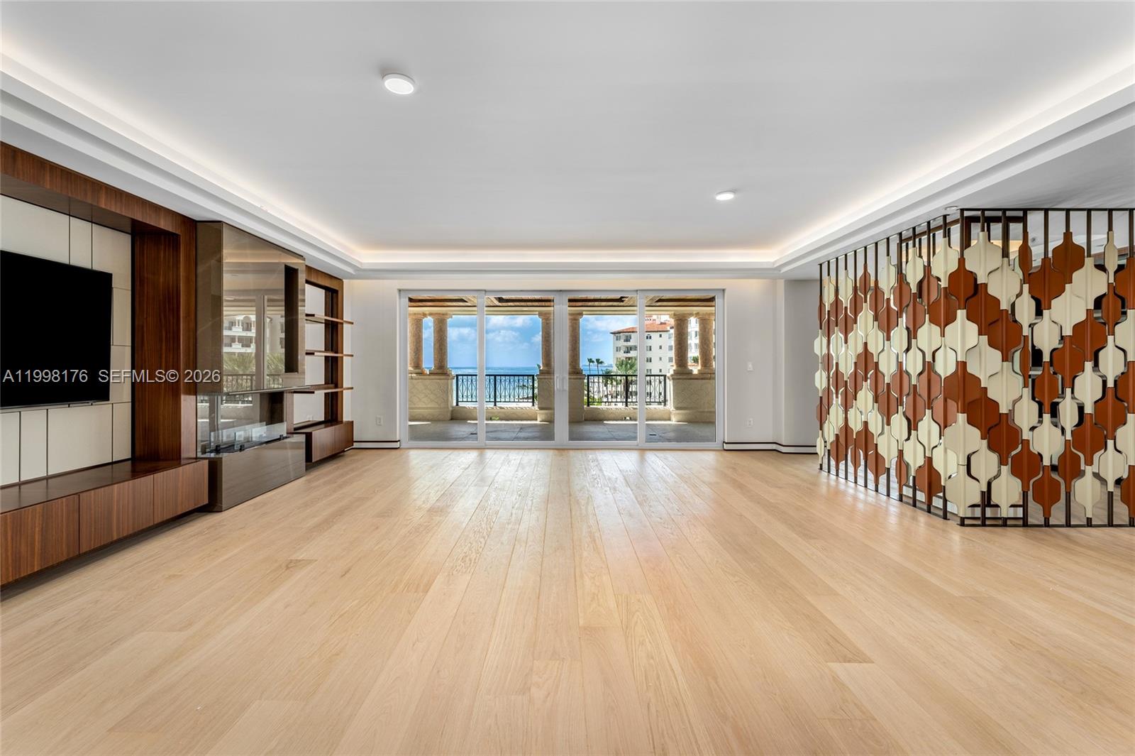 7445 Fisher Island Dr, Miami Beach, Florida 33109, 3 Bedrooms Bedrooms, ,3 BathroomsBathrooms,Residential,For Sale,Ocenside at Fisher Island,Fisher Island Dr,A11998176