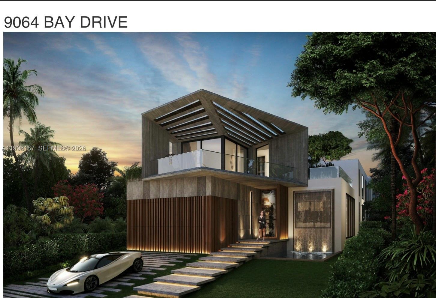 9064 Bay Dr, Surfside, Florida 33154, 3 Bedrooms Bedrooms, ,2 BathroomsBathrooms,Residential,For Sale,ALTOS DEL MAR NO 4,Bay Dr,A11998187