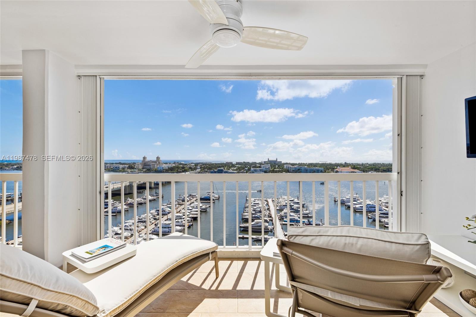 400 Flagler Dr, West Palm Beach, Florida 33401, 2 Bedrooms Bedrooms, ,2 BathroomsBathrooms,Residential Lease,For Rent,WATERVIEW TOWERS CONDO,Flagler Dr,A11987478