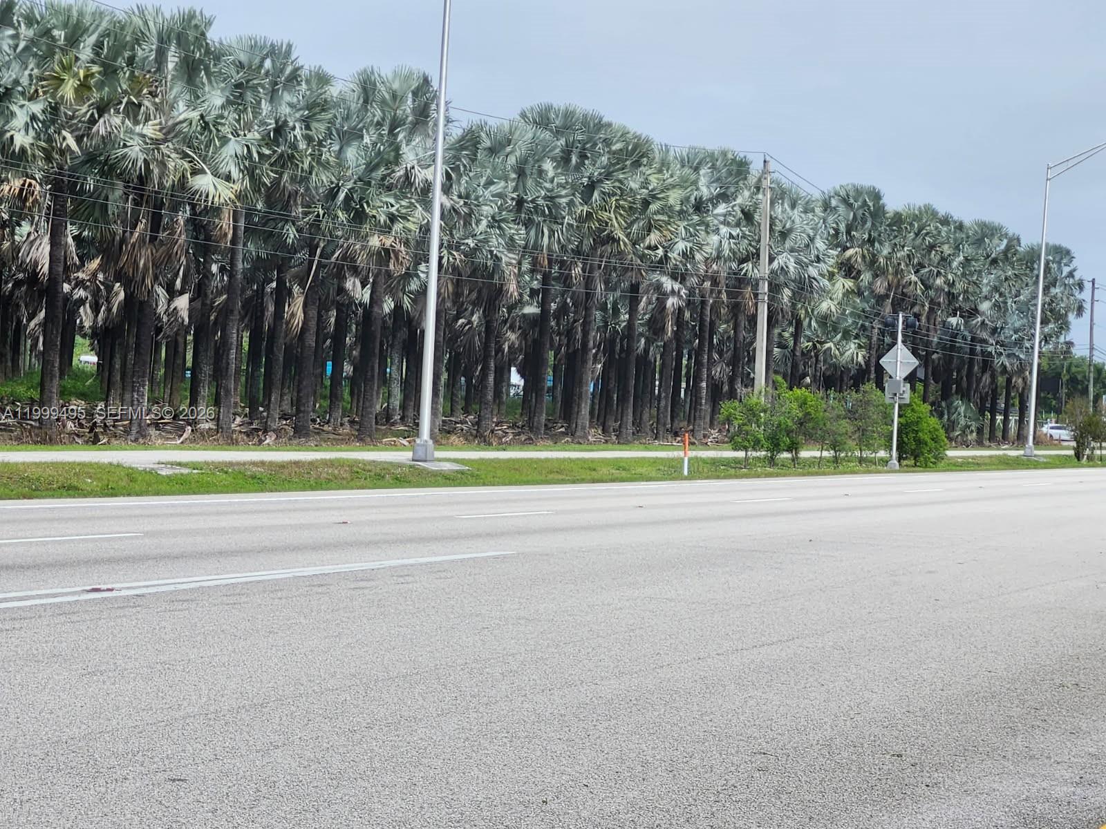 0 Krome Avenue, Miami, Florida 33187, ,Commercial Land,For Sale,Krome Avenue,A11999495