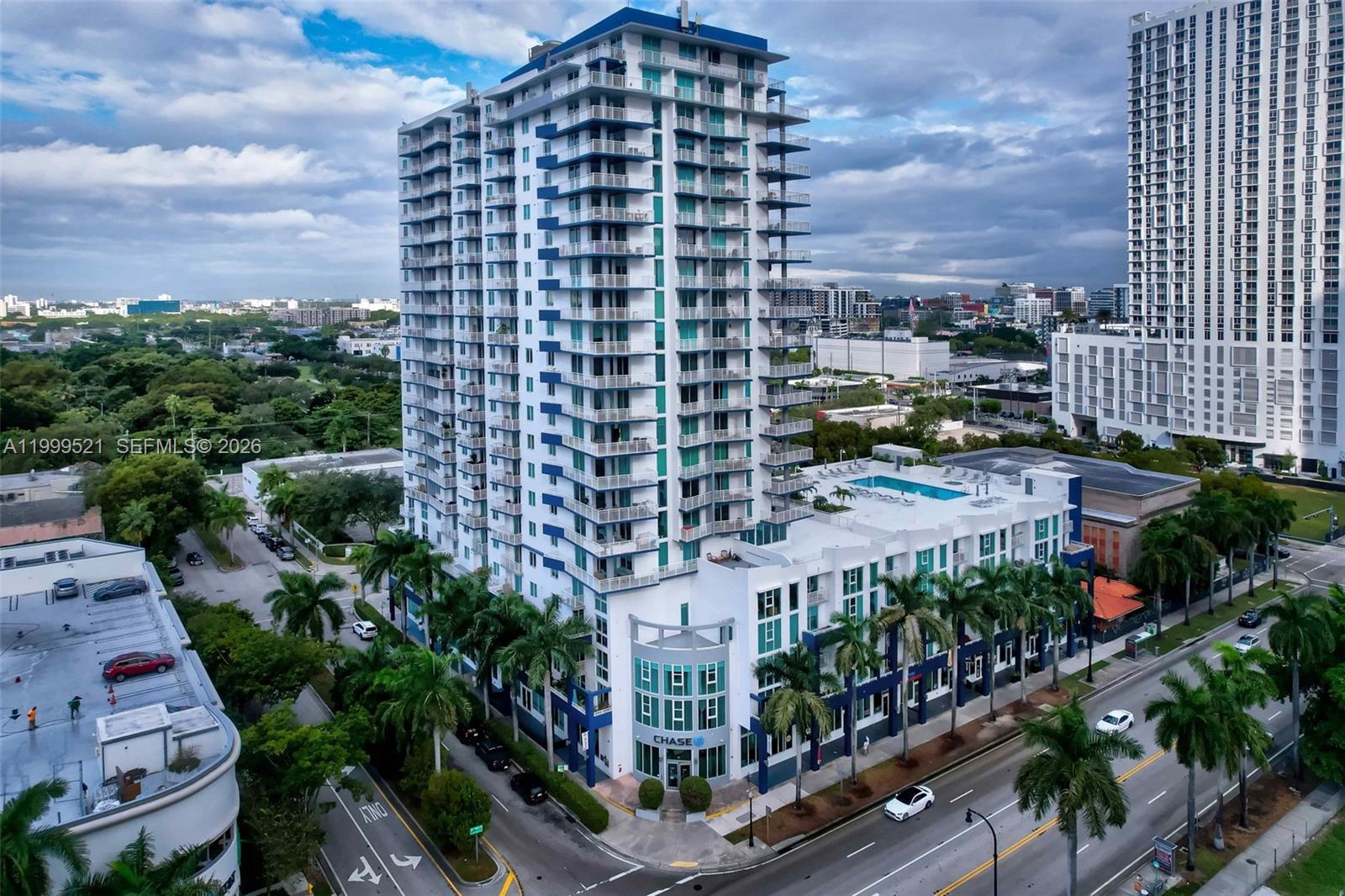 275 18th St, Miami, Florida 33132, ,Commercial Land,For Sale,18th St,A11999521