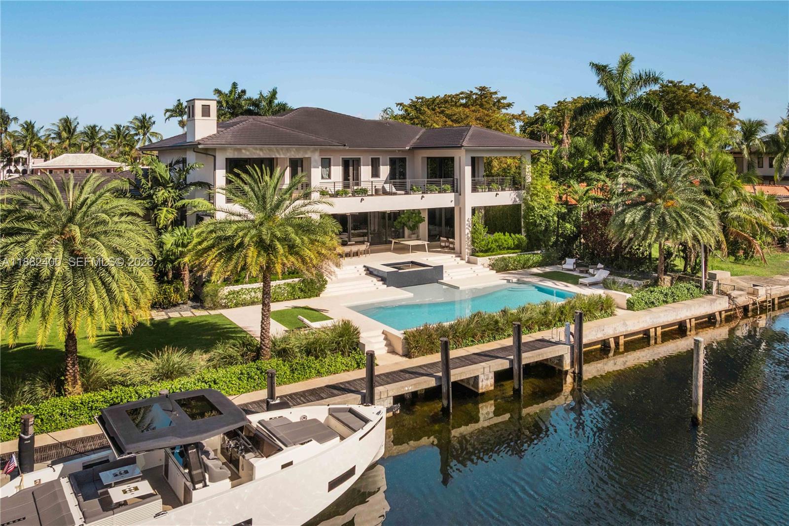 9360 Balada St, Coral Gables, Florida 33156, 8 Bedrooms Bedrooms, ,8 BathroomsBathrooms,Residential,For Sale,OLD CUTLER BAY SEC 2,Balada St,A11882400