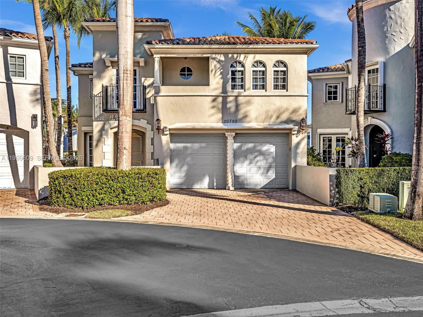 20780 32nd Ave, Aventura, Florida 33180, 4 Bedrooms Bedrooms, ,4 BathroomsBathrooms,Residential,For Sale,AVENTURA LAKES PHASE 1,32nd Ave,A11999609