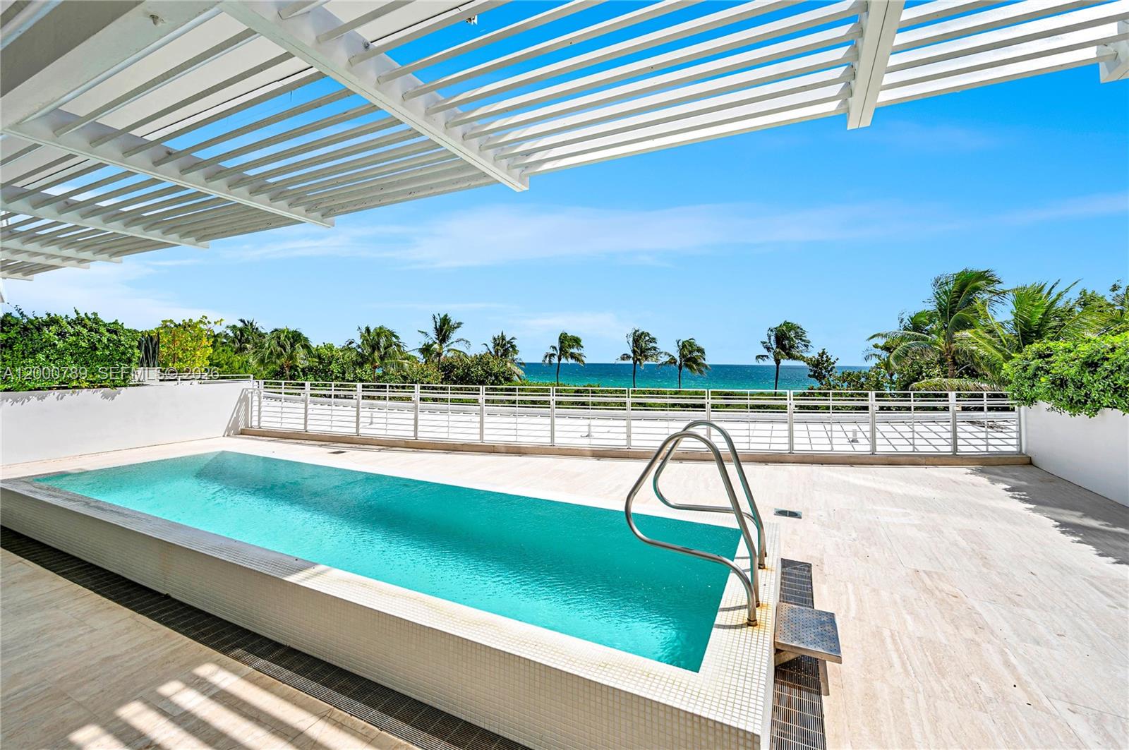 9001 Collins Ave, Surfside, Florida 33154, 5 Bedrooms Bedrooms, ,6 BathroomsBathrooms,Residential,For Sale,THE SURF CLUB,Collins Ave,A12000789