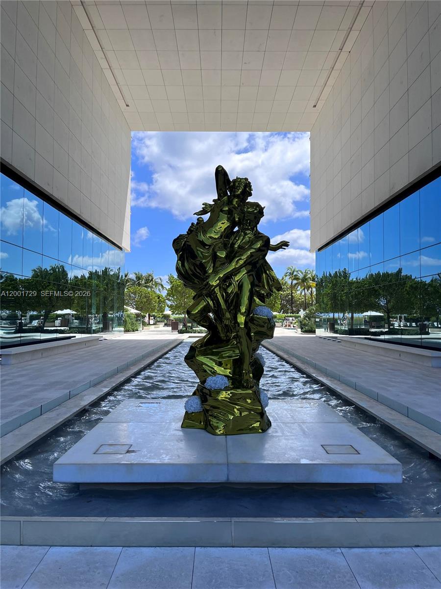 10201 Collins Ave, Bal Harbour, Florida 33154, 2 Bedrooms Bedrooms, ,2 BathroomsBathrooms,Residential Lease,For Rent,OCEANA BAL HARBOUR CONDO,Collins Ave,A12001729