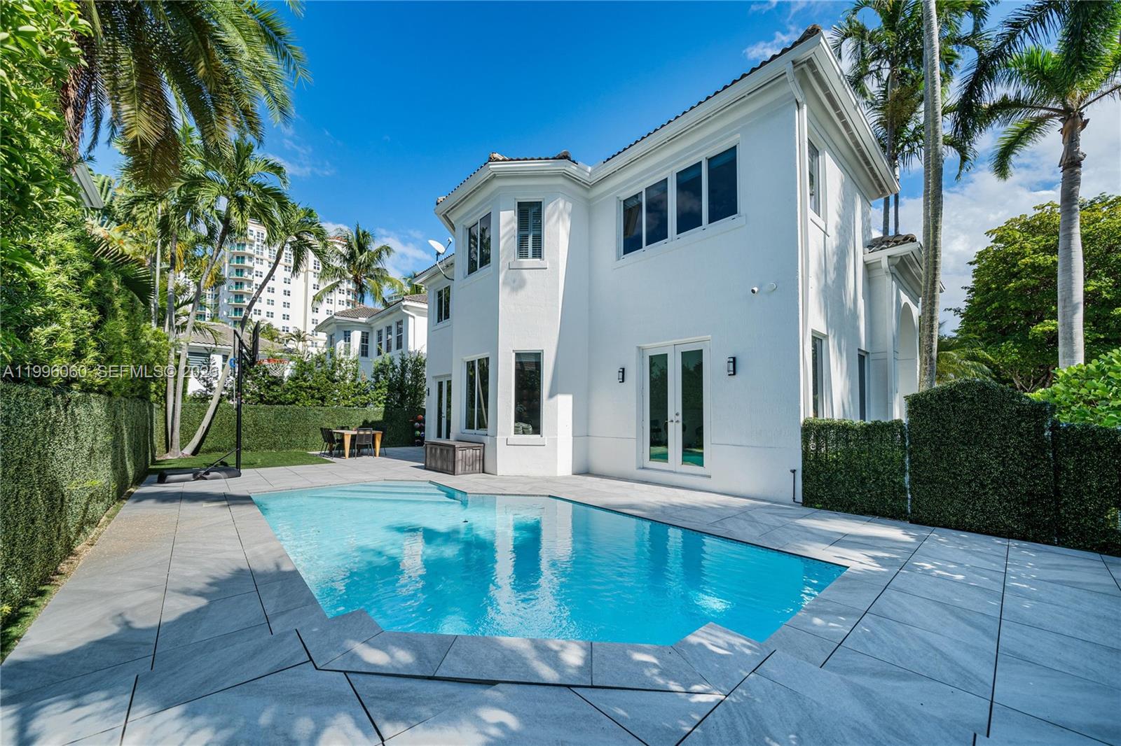 3703 199th St, Aventura, Florida 33180, 3 Bedrooms Bedrooms, ,3 BathroomsBathrooms,Residential,For Sale,AVENTURA ESTATES,199th St,A11996060
